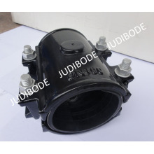 Ductile Iron Repair Clamp